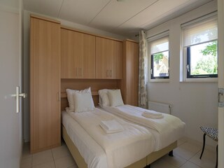 Maison de vacances Ruigahuizen Équipement 18