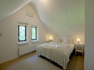 Casa de vacaciones Ruigahuizen Características 8