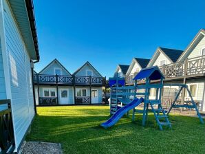 Comfortable holiday houses near the sea, Rewal - Rewal - image1