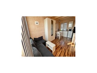 Casa de vacaciones Rewal Características 8