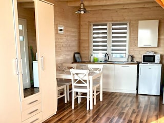 Holiday house Rewal Features 12