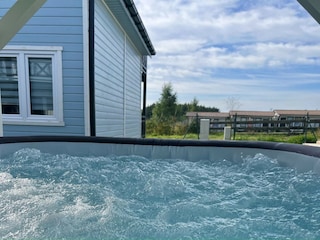 Holiday house Rewal  29