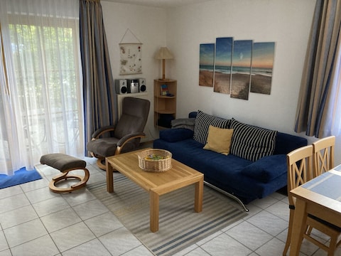 Ferienwohnung Pier 7010 Dahme