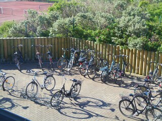 Appartamento per vacanze Borkum Ambiente 19