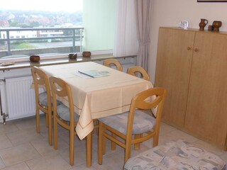 Appartamento per vacanze Borkum Caratteristiche 7