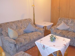 Appartamento per vacanze Borkum Caratteristiche 4