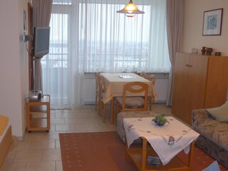 Appartamento per vacanze Borkum Caratteristiche 6