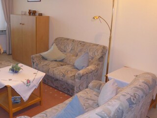 Appartamento per vacanze Borkum Caratteristiche 5