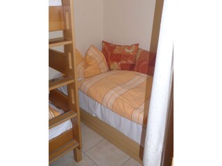 Appartamento per vacanze Borkum Caratteristiche 13