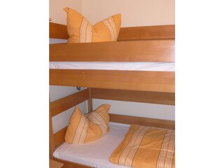 Appartamento per vacanze Borkum Caratteristiche 14