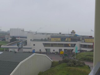 Appartamento per vacanze Borkum Registrazione all'aperto 3