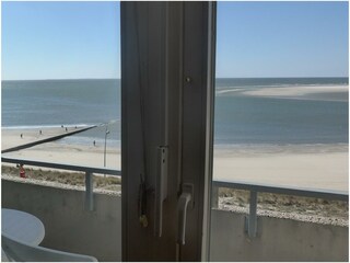 Apartamento de vacaciones Borkum Características 18
