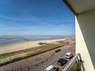 Appartamento per vacanze Borkum Registrazione all'aperto 7
