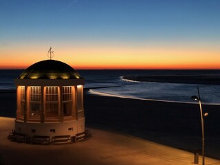 Appartamento per vacanze Borkum Ambiente 28