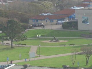 Appartamento per vacanze Borkum Ambiente 38