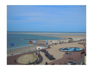 Appartamento per vacanze Borkum Ambiente 40