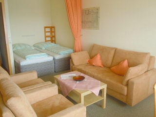 Vakantieappartement Borkum Kenmerken 17