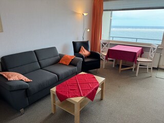 Vakantieappartement Borkum Kenmerken 10
