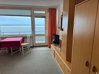 Ferienwohnung Borkum Ausstattung 11