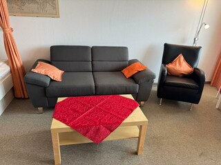 Vakantieappartement Borkum Kenmerken 12