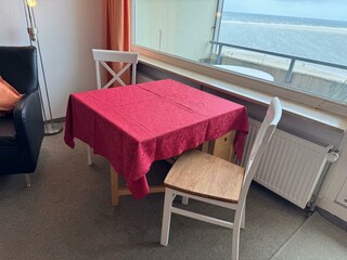 Vakantieappartement Borkum Kenmerken 13