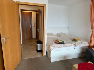 Appartamento per vacanze Borkum Caratteristiche 14