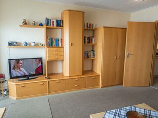 Appartamento per vacanze Borkum Caratteristiche 16