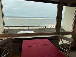 Vakantieappartement Borkum Kenmerken 17