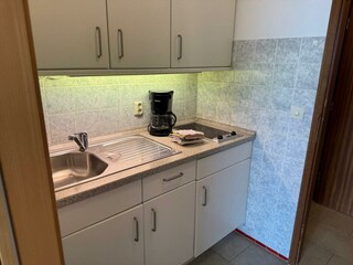 Appartamento per vacanze Borkum Caratteristiche 18