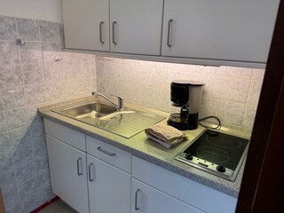 Vakantieappartement Borkum Kenmerken 19