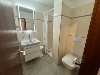 Appartamento per vacanze Borkum Caratteristiche 21