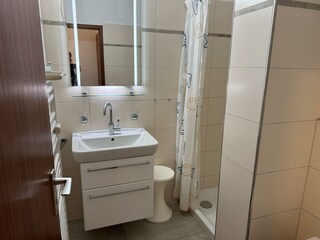 Appartamento per vacanze Borkum Caratteristiche 22