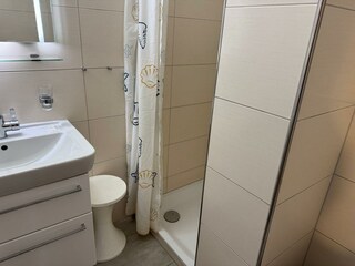 Appartamento per vacanze Borkum Caratteristiche 23