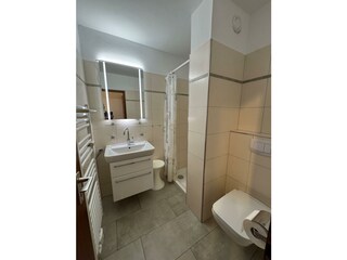 Appartamento per vacanze Borkum Caratteristiche 24