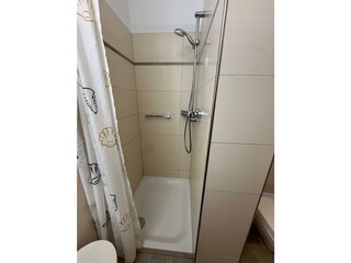 Appartamento per vacanze Borkum Caratteristiche 26