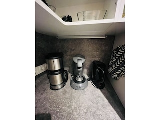 Kaffeemaschinen