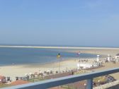 Appartement de vacances Borkum Enregistrement extérieur 1