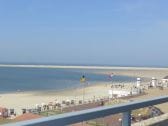 Vakantieappartement Borkum Buitenaudio-opname 1