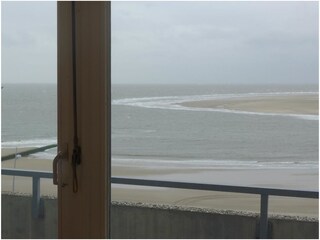 Appartamento per vacanze Borkum Registrazione all'aperto 3