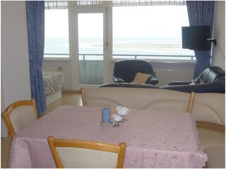 Appartamento per vacanze Borkum Caratteristiche 9