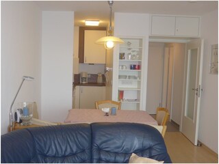 Appartamento per vacanze Borkum Caratteristiche 6