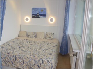 Appartamento per vacanze Borkum Caratteristiche 12