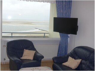 Appartamento per vacanze Borkum Caratteristiche 7