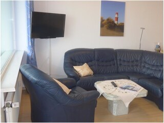 Appartamento per vacanze Borkum Caratteristiche 8