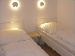 Apartamento de vacaciones Borkum Características 14