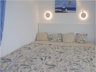 Appartamento per vacanze Borkum Caratteristiche 13