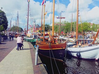 Maritimes Flair überall