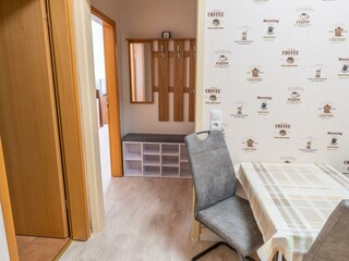 Appartamento per vacanze Borkum Caratteristiche 9