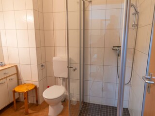 Appartamento per vacanze Borkum Caratteristiche 11