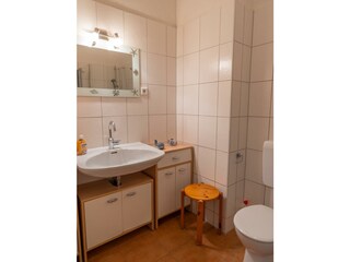 Appartamento per vacanze Borkum Caratteristiche 12